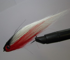 ������� ����� SP 04 (bl.  wh  red)